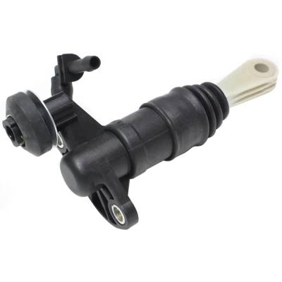 Rareelectrical - New Clutch Master Cylinder Compatible With Audi Volkswagen Passat Glx 6 Cyl 2.8L A6 Quattro Base 8 - Image 3