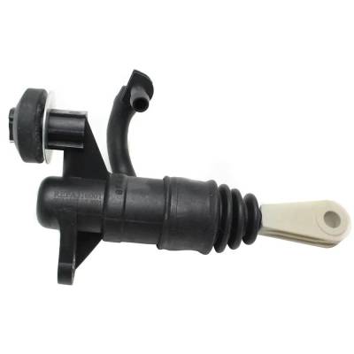 Rareelectrical - New Clutch Master Cylinder Compatible With Audi Volkswagen Passat Glx 6 Cyl 2.8L A6 Quattro Base 8 - Image 6
