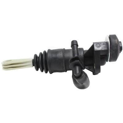 Rareelectrical - New Clutch Master Cylinder Compatible With Audi Volkswagen A6 Quattro Base 6 Cyl 2.7L Passat Glx 6 - Image 4