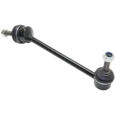 Rareelectrical - New Left Rear Sway Bar Link Compatible With Ford Lincoln Ls Lse 6 Cyl 3.0L Thunderbird Base 8 Cyl - Image 2
