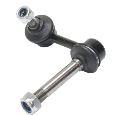 Rareelectrical - New Right Front Sway Bar Link Compatible With Infiniti Nissan Q60 S Limited 6 Cyl 3.7L Q70 3.7 Luxe - Image 2