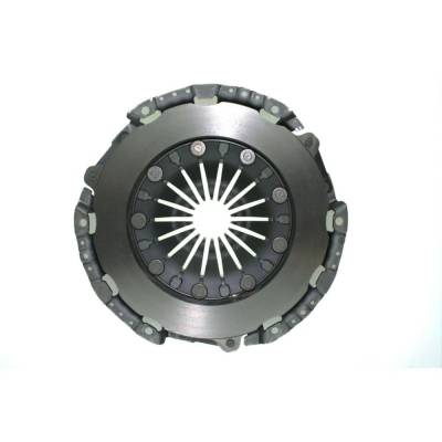 Rareelectrical - New Pressure Plate Compatible With Dodge Mitsubishi Ram 2500 Base 8 Cyl 5.9L Ram 1500 Base 8 Cyl - Image 2