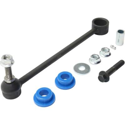 Rareelectrical - New Rear Sway Bar Link Compatible With Dodge Jeep Nitro Heat 6 Cyl 3.7L Nitro Slt 6 Cyl 4.0L Liberty - Image 3