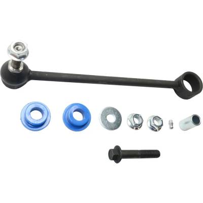 Rareelectrical - New Rear Sway Bar Link Compatible With Dodge Jeep Nitro Heat 6 Cyl 3.7L Nitro Slt 6 Cyl 4.0L Liberty - Image 5