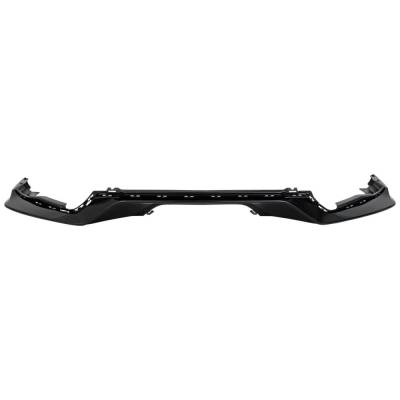 Rareelectrical - New Rear Skid Plate Compatible With Hyundai Tucson Limited Plug-In Hybrid 4 Cyl 1.6L Tucson Ultimate - Image 2