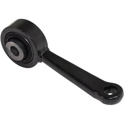 Rareelectrical - New Right Front Sway Bar Link Compatible With Mercedes Benz Cls500 Base 8 Cyl 5.0L E63 Amg Base 8 - Image 3