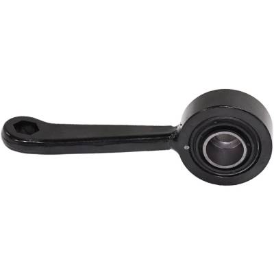 Rareelectrical - New Right Front Sway Bar Link Compatible With Mercedes Benz Cls500 Base 8 Cyl 5.0L E63 Amg Base 8 - Image 4