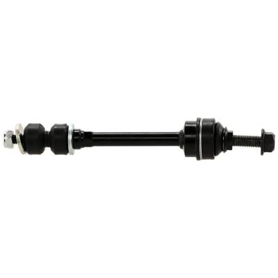 Rareelectrical - New Front Sway Bar Link Compatible With Dodge Mitsubishi Ram Dakota Slt 8 Cyl 4.7L Dakota Laramie 8 - Image 1