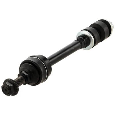 Rareelectrical - New Front Sway Bar Link Compatible With Dodge Mitsubishi Ram Dakota Slt 8 Cyl 4.7L Dakota Laramie 8 - Image 6