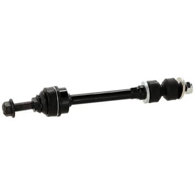 Rareelectrical - New Front Sway Bar Link Compatible With Dodge Mitsubishi Ram Dakota Slt 8 Cyl 4.7L Dakota Laramie 8 - Image 7