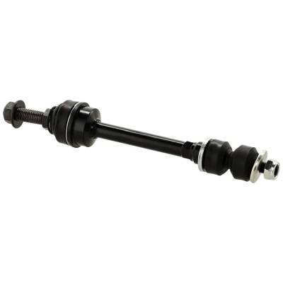Rareelectrical - New Front Sway Bar Link Compatible With Dodge Mitsubishi Ram Dakota Slt 8 Cyl 4.7L Dakota Laramie 8 - Image 8