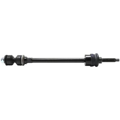 Rareelectrical - New Non-Greasable Sway Bar Link Compatible With Dodge Ram 1500 St 8 Cyl 5.9L Ram 1500 Laramie 6 Cyl - Image 4