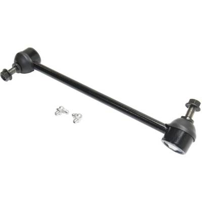 Rareelectrical - New Left Front Sway Bar Link Compatible With Ford Mercury Montego Luxury 6 Cyl 3.0L Sable Premier 6 - Image 2