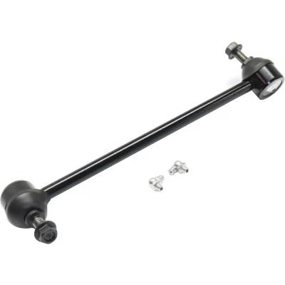Rareelectrical - New Left Front Sway Bar Link Compatible With Ford Mercury Montego Luxury 6 Cyl 3.0L Sable Premier 6 - Image 3