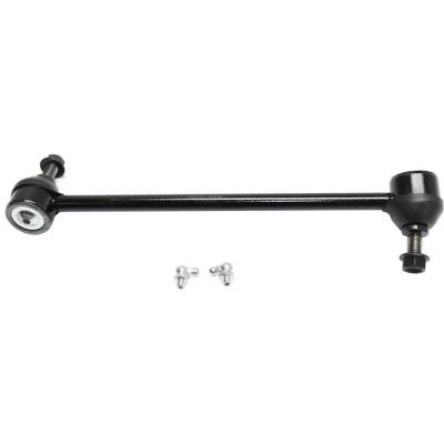 Rareelectrical - New Left Front Sway Bar Link Compatible With Ford Mercury Montego Luxury 6 Cyl 3.0L Sable Premier 6 - Image 5