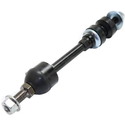 Rareelectrical - New Greasable Sway Bar Link Compatible With Ford Lincoln Mark Lt Base 8 Cyl 5.4L F-150 King Ranch 8 - Image 3
