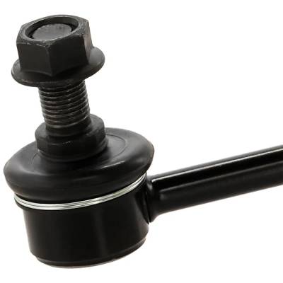 Rareelectrical - New Left Front Sway Bar Link Compatible With Chevrolet Gmc Pontiac Terrain Denali 4 Cyl 2.4L Terrain - Image 2