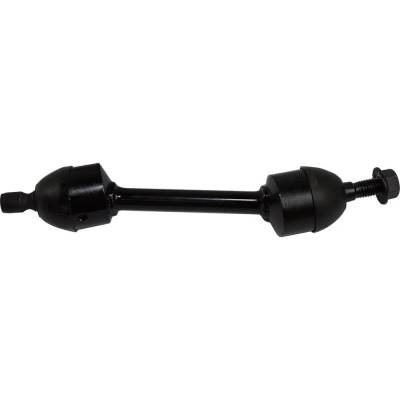 Rareelectrical - New Greasable Sway Bar Link Compatible With Ford Lincoln Mercury Town Car Touring Edition 8 Cyl 4.6L - Image 1
