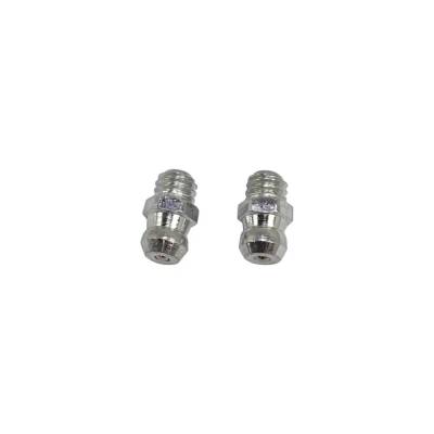 Rareelectrical - New Greasable Sway Bar Link Compatible With Ford Lincoln Mercury Town Car Touring Edition 8 Cyl 4.6L - Image 7