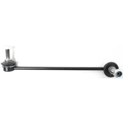 Rareelectrical - New 12 Mm. Stud Sway Bar Link Compatible With Mercedes Benz C240 Base 6 Cyl 2.6L C320 Base 6 Cyl - Image 5