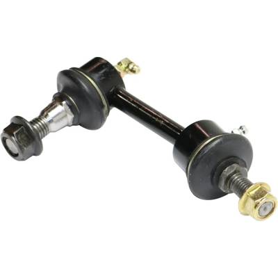 Rareelectrical - New Front Sway Bar Link Compatible With Ford Lincoln Expedition Xlt Sport 8 Cyl 4.6L Expedition Xls - Image 2