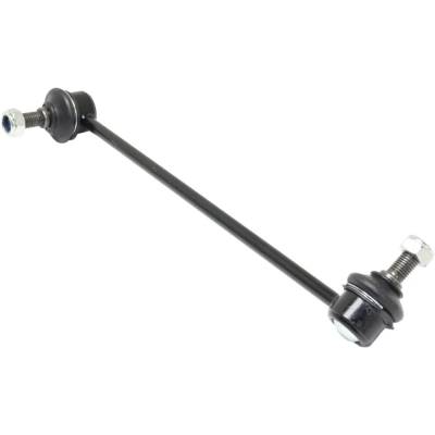 Rareelectrical - New Left Front Sway Bar Link Compatible With Nissan Quest Se 6 Cyl 3.5L Murano Se 6 Cyl 3.5L Murano - Image 2