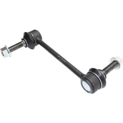 Rareelectrical - New Front Sway Bar Link Compatible With Mercedes Benz R320 Cdi 6 Cyl 3.0L R350 Base 6 Cyl 3.5L R500 - Image 2