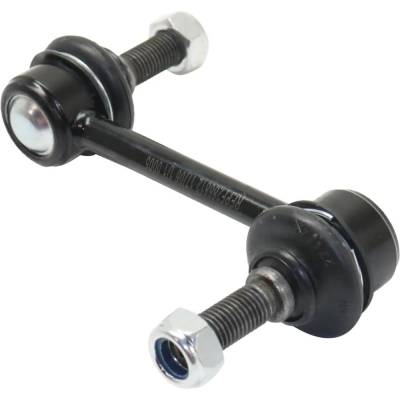 Rareelectrical - New Front Sway Bar Link Compatible With Ford Lincoln Edge Sel 6 Cyl 3.5L Mkx Base 6 Cyl 3.5L Edge Se - Image 2