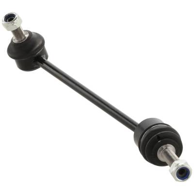 Rareelectrical - New Driver Side Front Sway Bar Link Compatible With Mercedes Benz S63 Amg Base 8 Cyl 5.5L S550 Base - Image 4