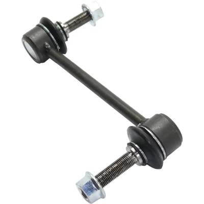 Rareelectrical - New Left Front Sway Bar Link Compatible With Mercedes Benz Ml350 Bluetec 4Matic 6 Cyl 3.0L R63 Amg - Image 4