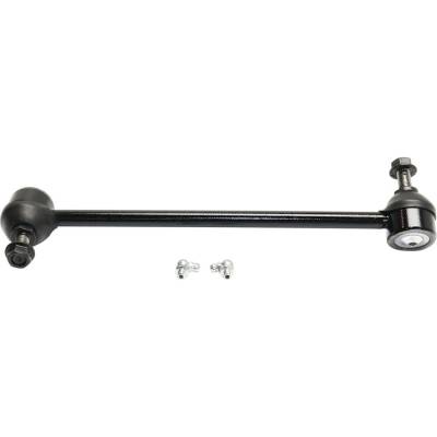 Rareelectrical - New Left Front Sway Bar Link Compatible With Ford Mercury Montego Luxury 6 Cyl 3.0L Taurus Se 6 Cyl - Image 1
