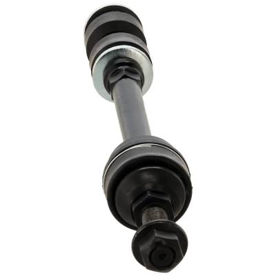 Rareelectrical - New Front Sway Bar Link Compatible With Dodge Mitsubishi Ram Raider Ls 8 Cyl 4.7L Dakota Slt 6 Cyl - Image 5