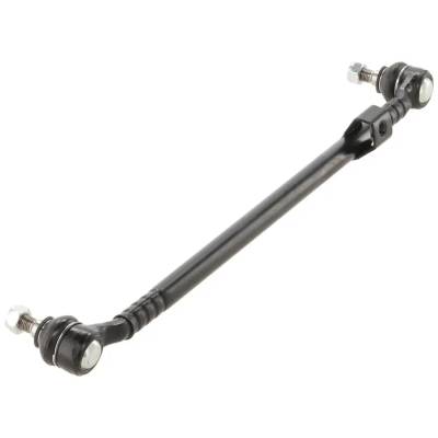 Rareelectrical - New Non-Greasable Center Link Compatible With Mercedes Benz 300E 4Matic 6 Cyl 3.0L 260E Base 6 Cyl - Image 4