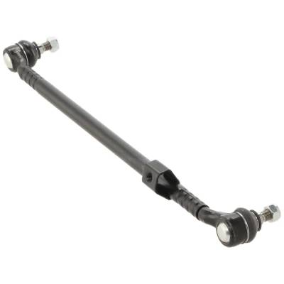 Rareelectrical - New Non-Greasable Center Link Compatible With Mercedes Benz 300E 4Matic 6 Cyl 3.0L 260E Base 6 Cyl - Image 7