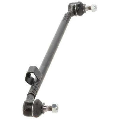 Rareelectrical - New Non-Greasable Center Link Compatible With Mercedes Benz 300E 4Matic 6 Cyl 3.0L E320 Base 6 Cyl - Image 8