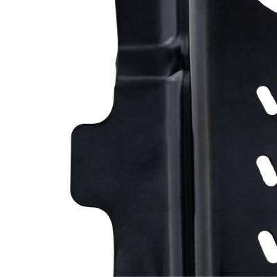 Rareelectrical - New Left Lower Inner Radiator Support Bracket Compatible With Ford Mustang V6 6 Cyl 3.7L Mustang - Image 8