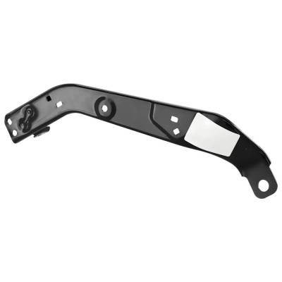 Rareelectrical - New Left Radiator Support Bracket Compatible With Honda Cr-V Ex 4 Cyl 1.5L Cr-V Lx 4 Cyl 1.5L Cr-V - Image 2