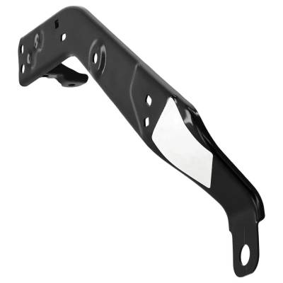Rareelectrical - New Left Radiator Support Bracket Compatible With Honda Cr-V Ex 4 Cyl 1.5L Cr-V Lx 4 Cyl 1.5L Cr-V - Image 3