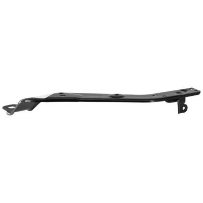 Rareelectrical - New Left Radiator Support Bracket Compatible With Honda Cr-V Ex 4 Cyl 1.5L Cr-V Lx 4 Cyl 1.5L Cr-V - Image 7