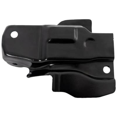 Rareelectrical - New Right Radiator Support Bracket Compatible With Toyota Corolla Hybrid Xle 4 Cyl 1.8L Corolla - Image 1