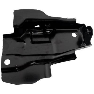 Rareelectrical - New Right Radiator Support Bracket Compatible With Toyota Prius L Eco 4 Cyl 1.8L Prius Three Touring - Image 3