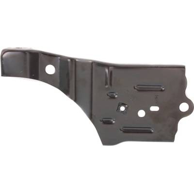 Rareelectrical - New Right Radiator Support Bracket Compatible With Toyota Rav4 Base Rav4 Limited Sport 2006-2012 By - Image 1