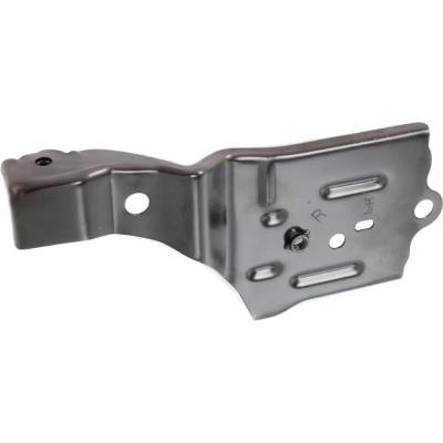 Rareelectrical - New Right Radiator Support Bracket Compatible With Toyota Rav4 Base Rav4 Limited Sport 2006-2012 By - Image 3