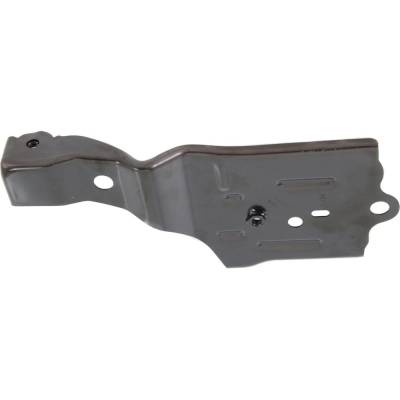 Rareelectrical - New Right Radiator Support Bracket Compatible With Toyota Rav4 Base Rav4 Limited Sport 2006-2012 By - Image 4