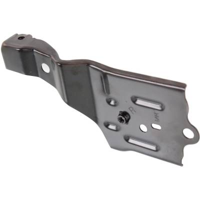 Rareelectrical - New Right Radiator Support Bracket Compatible With Toyota Rav4 Sport Rav4 Base Limited 2006-2012 By - Image 2