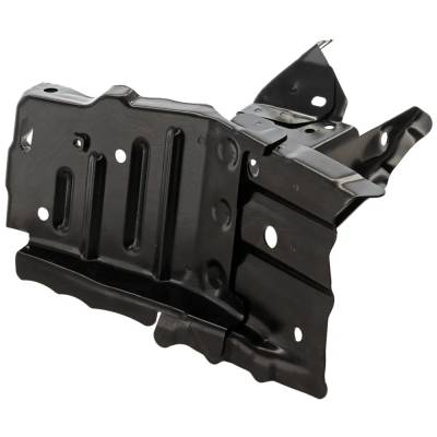 Rareelectrical - New Right Radiator Support Bracket Compatible With Toyota Venza Xle 4 Cyl 2.5L Rav4 Hybrid Woodland - Image 2