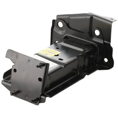 Rareelectrical - New OEM Replacement Right Radiator Support Bracket Compatible With Nissan Sentra Nismo Sentra Sr - Image 4