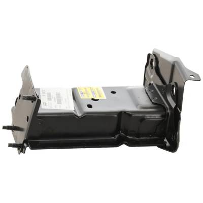 Rareelectrical - New OEM Replacement Right Radiator Support Bracket Compatible With Nissan Sentra Nismo Sentra Sr - Image 5