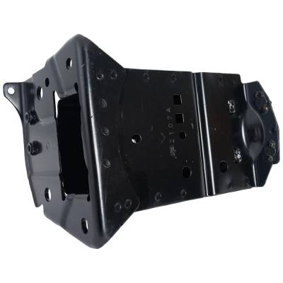Rareelectrical - New OEM Grade Left Radiator Support Bracket Compatible With Nissan Sentra Nismo Sentra Sr Turbo - Image 2