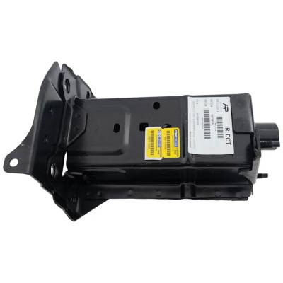 Rareelectrical - New OEM Grade Left Radiator Support Bracket Compatible With Nissan Sentra Nismo Sentra Sr Turbo - Image 4